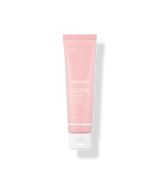 ProtoClinical k-beauty MEDICUBE: PDRN Pink Hyaluronic Moisturizing Cream (50ml) single upright pale pink bottle centered on a white background