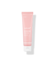 ProtoClinical k-beauty MEDICUBE: PDRN Pink Hyaluronic Moisturizing Cream (50ml) single upright pale pink bottle centered on a white background