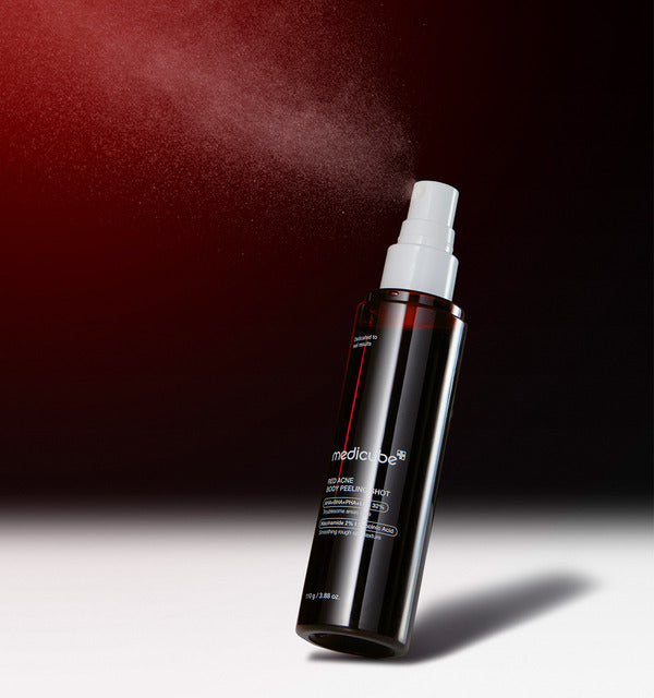 ProtoClinical k-beauty single beauty product shown on a light background.