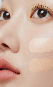 ProtoClinical k-beauty MEDICUBE: Red Concealer Tip Type (5ml) shown as a single upright pale pink concealer tube centered on a white background.