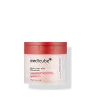 Medicube Red Succinic Acid Panthenol Pads 70-pad jar