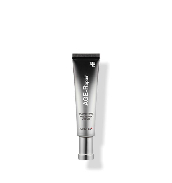 MEDICUBE: Deep Lifting Age Repair Cream (30ml)