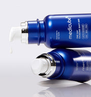 ProtoClinical k-beauty beauty packaging shown on a light background.