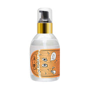 ProtoClinical k-beauty Elizavecca CER-100 Collagen Coating Hair A+ Muscle Essence 150ml single hair essence product shot in a square studio layout