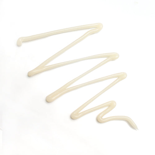 ProtoClinical k-beauty Elizavecca CER-100 Collagen Coating Protein Ion Injection 50ml single beige upright treatment bottle centered on a pale background