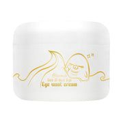 ProtoClinical k-beauty Elizavecca Gold CF-Nest B-Jo Eye Want Cream 100ml single eye cream package shown upright on a clean light background