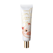 ProtoClinical k-beauty Elizavecca Gold CF-Nest White-Bomb Eye Cream 30ml single eye cream package shown upright on a clean light background