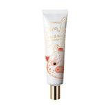 ProtoClinical k-beauty Elizavecca Gold CF-Nest White-Bomb Eye Cream 30ml single eye cream package shown upright on a clean light background