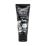 ProtoClinical k-beauty Elizavecca Hell-Pore Longolongo Gronique Diamond Mask Pack 100ml single tall dark container centered on a white background with pale blue side accents
