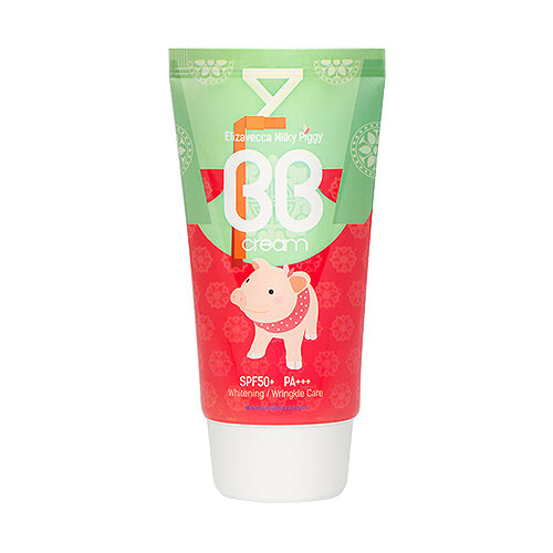 ProtoClinical k-beauty rosy beige beauty product silhouette with soft mint accents on a white background.