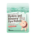 Elizavecca Milky Piggy Hydro-gel Bouncy Augenpads 20 Stück