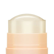 ProtoClinical k-beauty Elizavecca Milky Piggy Sun Great Block Stick SPF 50+ PA+++ 22g single upright peach sun stick package centered on a white background.