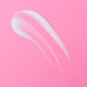 ProtoClinical k-beauty Elizavecca Secret Pure Skinship Peeling Touch Gel 500ml single upright pale pink gel package centered on a clean white background.