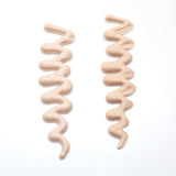 ProtoClinical k-beauty Elizavecca Skin Liar T-Rawing Foundation SPF50+/PA+++ 50ml shown in a beige foundation bottle on a white background.