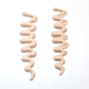 ProtoClinical k-beauty Elizavecca Skin Liar T-Rawing Foundation SPF50+/PA+++ 50ml shown in a beige foundation bottle on a white background.