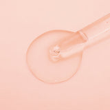 ProtoClinical k-beauty Elizavecca Witch Piggy Hell-Pore Control Hyaluronic Acid 97% 50ml single upright pink-purple ampoule bottle centered on a white background with pale blue side accents