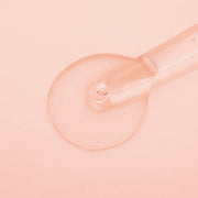 ProtoClinical k-beauty Elizavecca Witch Piggy Hell-Pore Control Hyaluronic Acid 97% 50ml single upright pink-purple ampoule bottle centered on a white background with pale blue side accents