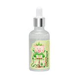 ProtoClinical k-beauty Elizavecca Witch Piggy Hell-Pore Galactomyces Premium Ampoule 50ml single upright ampoule bottle centered on a white background