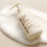 ProtoClinical k-beauty [SOME BY MI] Lacto Soy Mild Peeling Bubble Cleanser 180ml single upright cleanser container with visible front label on a white background