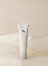 [Beauty of Joseon] Dynasty Cream 100ml by ProtoClinical shown in product packaging on a white background, highlighting the cream presentation for a k-beauty skin care routine.