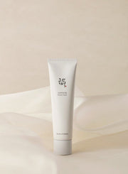 [Beauty of Joseon] Dynasty Cream 100ml by ProtoClinical shown in product packaging on a white background, highlighting the cream presentation for a k-beauty skin care routine.