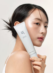[Beauty of Joseon] Dynasty Cream 100ml by ProtoClinical shown in clean product packaging on a white background, highlighting the branded cream design for a k-beauty routine.
