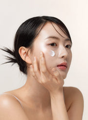 [Beauty of Joseon] Dynasty Cream 100ml by ProtoClinical displayed in product packaging and detail layout on a white background, highlighting the cream presentation for a k-beauty routine.