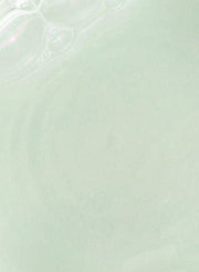 ProtoClinical k-beauty [Beauty of Joseon] Green Plum AHA BHA Toner 150ml pale green liquid texture with a soft iridescent sheen and clear bubbles in the upper corner