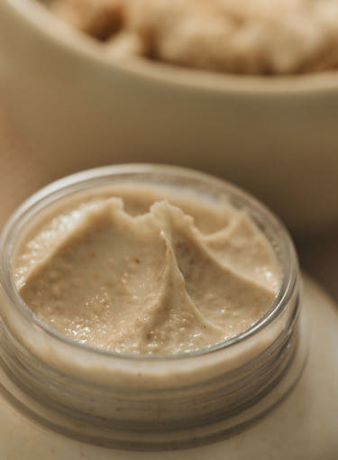 BEAUTY OF JOSEON: Ground Rice And Honey Glow Mask (150ml)