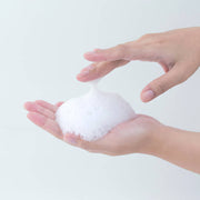 ProtoClinical k-beauty [Pyunkang Yul] Calming  Acne Cleansing Foam 100ml shown in a close packshot with the cleanser package and printed front label visible on a white background