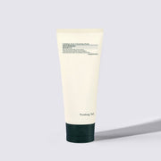 [Pyunkang Yul] Calming  Acne Cleansing Foam 100ml by ProtoClinical shown in front-facing cleanser packaging on a clean white background for a k-beauty skincare routine.