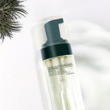 ProtoClinical k-beauty [Pyunkang Yul] Calming Low pH Foaming Cleanser 150ml shown in a close packshot with the cleanser package and printed front label visible on a white background