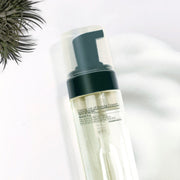 ProtoClinical k-beauty [Pyunkang Yul] Calming Low pH Foaming Cleanser 150ml shown in a close packshot with the cleanser package and printed front label visible on a white background