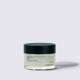 ProtoClinical k-beauty [Pyunkang Yul] Calming Pore Clear Wash Off Pack 100g single light gray jar centered on a white background