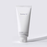 [Pyunkang Yul] Cleansing Foam 150ml by ProtoClinical shown in front-facing cleanser packaging on a clean white background for a k-beauty skincare routine.