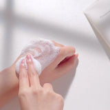 ProtoClinical k-beauty [Pyunkang Yul] Cleansing Foam 150ml shown in a close packshot with the cleanser package and printed front label visible on a white background