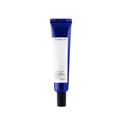 ProtoClinical k-beauty [Pyunkang Yul] Concentrated Eye Cream 25ml single eye cream package shown upright on a clean light background