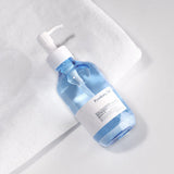 ProtoClinical k-beauty [Pyunkang Yul] Deep Cleansing Oil 290ml shown in a close packshot with the bottle and printed front label visible on a white background