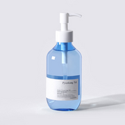[Pyunkang Yul] Deep Cleansing Oil 290ml by ProtoClinical shown in front-facing cleansing oil packaging on a clean white background for a k-beauty skincare routine.