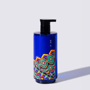 [Pyunkang Yul] Body Wash Dancheong 350ml by ProtoClinical shown in a body wash product image on a clean white background, highlighting the bottle and packaging for a k-beauty body care routine.