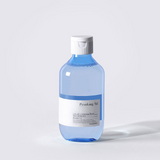 [Pyunkang Yul] Low pH Cleansing Water 290ml by ProtoClinical shown in front-facing cleansing water packaging on a clean white background for a k-beauty skincare routine.