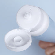 [Pyunkang Yul] Low pH Pore Deep Cleansing Foam 100ml by ProtoClinical presented in a close product shot with visible label details on a white background for a k-beauty skincare routine.
