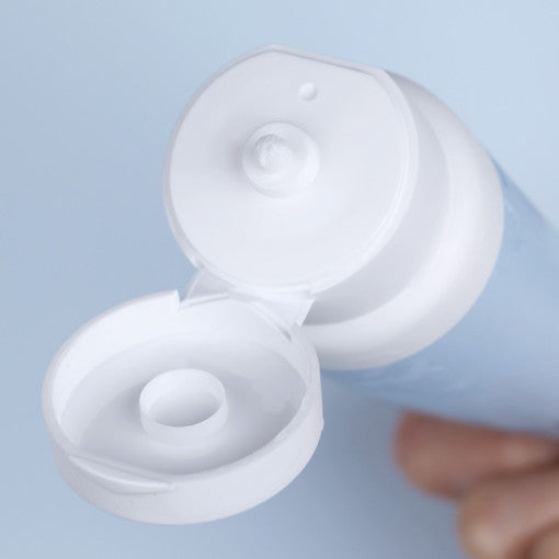 [Pyunkang Yul] Low pH Pore Deep Cleansing Foam 100ml by ProtoClinical presented in a close product shot with visible label details on a white background for a k-beauty skincare routine.