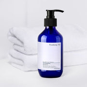 ProtoClinical k-beauty [Pyunkang Yul] Low pH Scalp Shampoo 290ml single front-facing shampoo bottle with printed front label on a white background