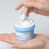 ProtoClinical k-beauty [Pyunkang Yul] Pore Out Cleansing Cake 100g shown in a close packshot with the cleansing bar package and printed front label visible on a white background