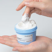 ProtoClinical k-beauty [Pyunkang Yul] Pore Out Cleansing Cake 100g shown in a close packshot with the cleansing bar package and printed front label visible on a white background