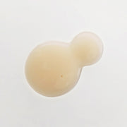 ProtoClinical k-beauty KAINE Chaga Collagen Charging Serum 30ml shown as a single beige serum package centered on a pale blue and cream background