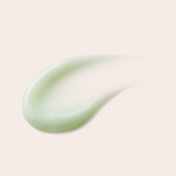 ProtoClinical k-beauty KAINE Green Calm Aqua Cream 70ml skincare concept graphic on a light background.