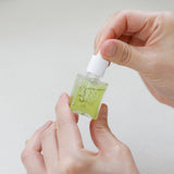 ProtoClinical k-beauty skincare product packaging on a light background.