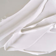 ProtoClinical k-beauty soft gray beauty product silhouette on a light background.